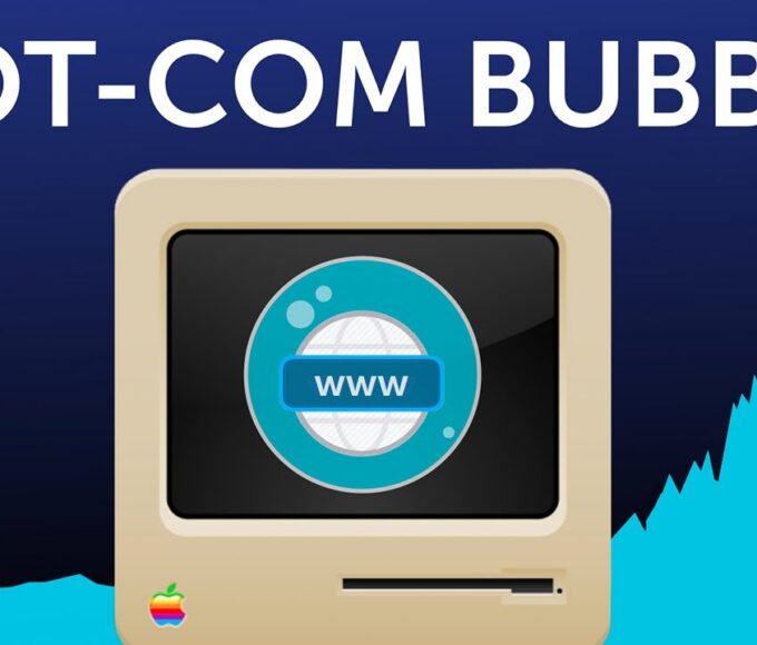 Dot com bubble