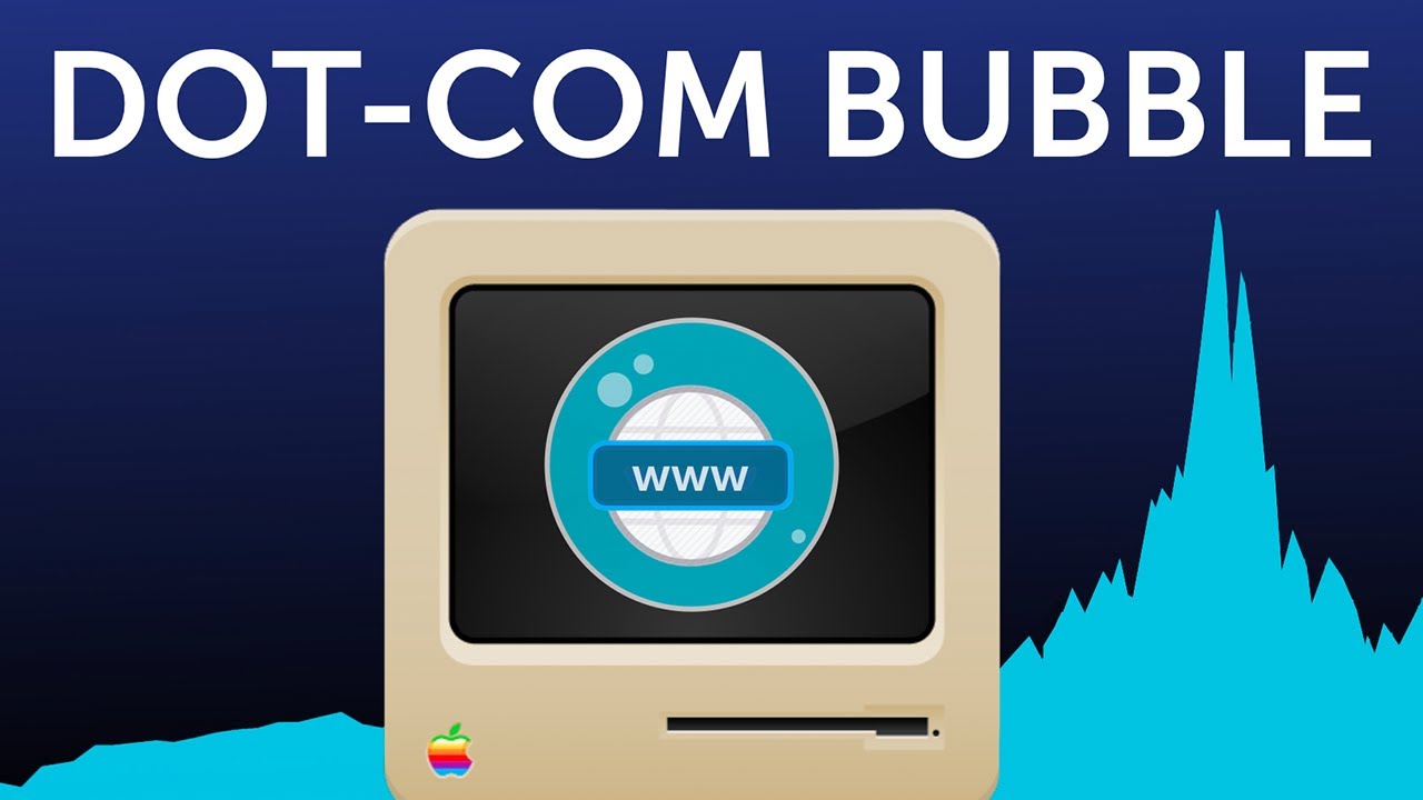 Dot com bubble