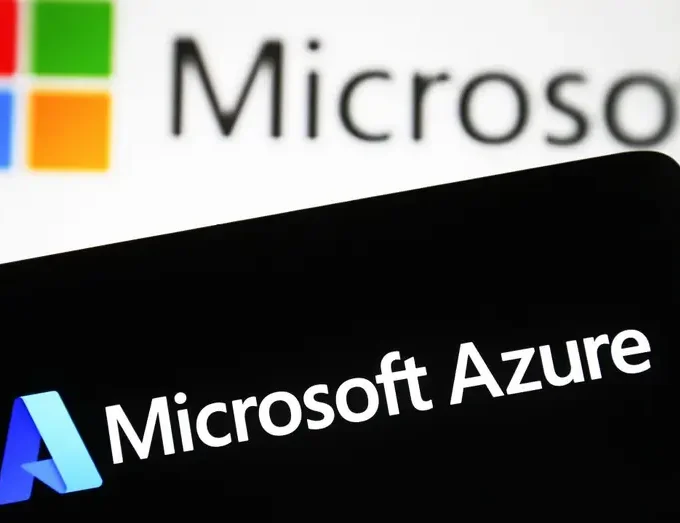 Microsoft-Azure