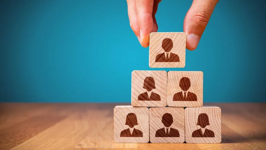 multilevel marketing