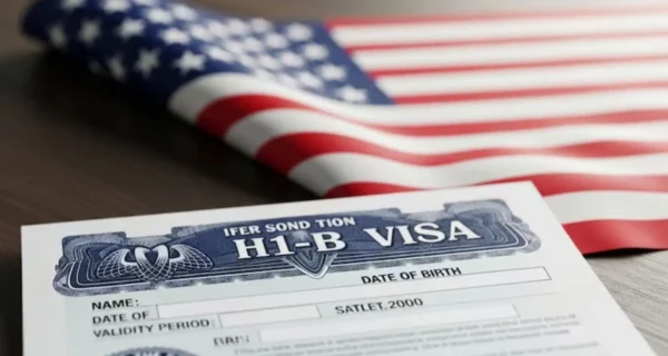 h1 b visa clarification