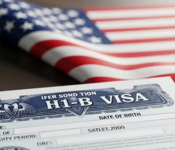 h1 b visa clarification