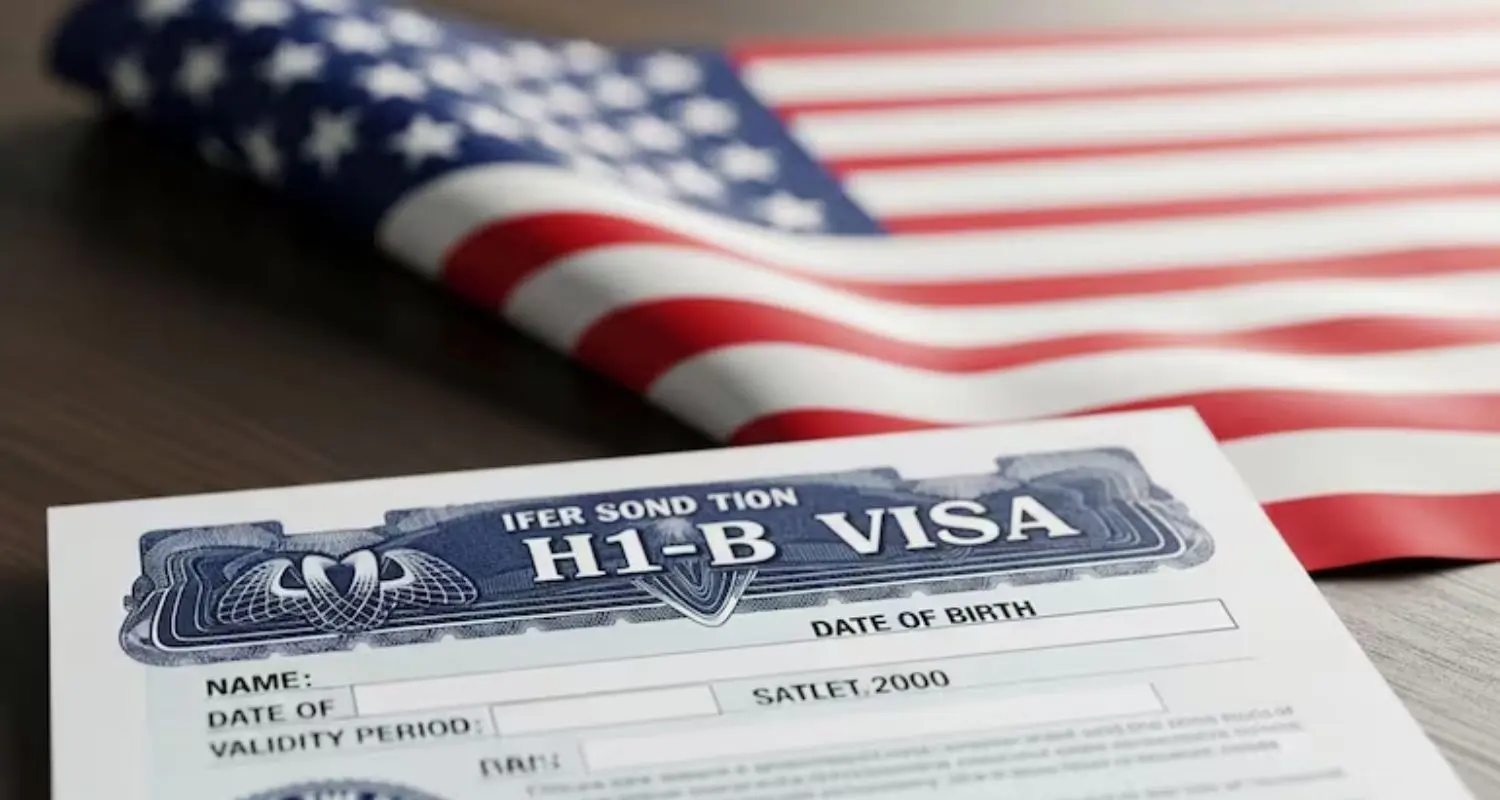 h1 b visa clarification